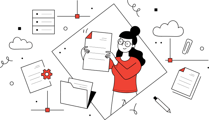 Agency Process