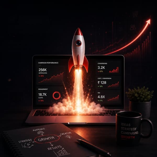 Growth Acceleration
