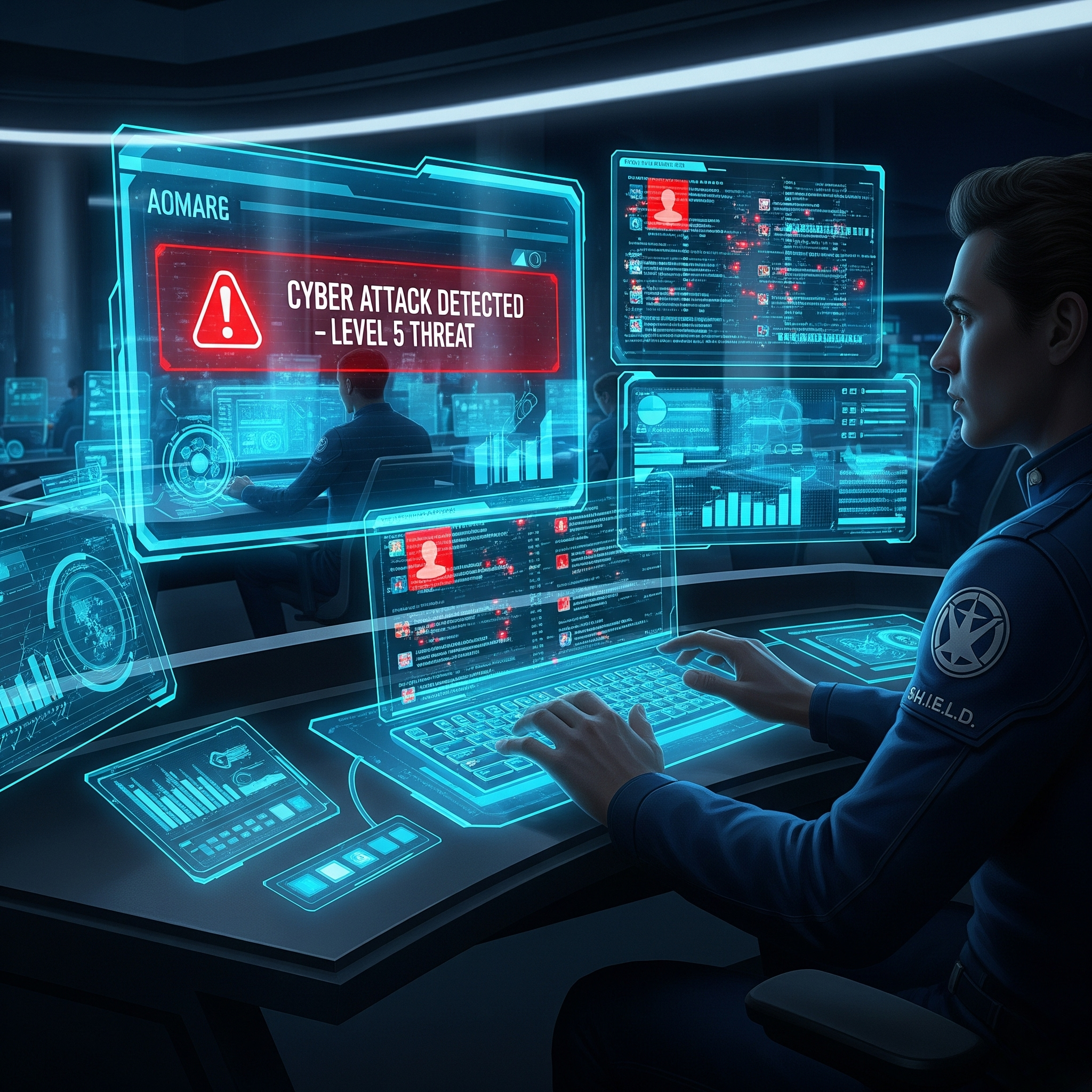 PR Infinity Gauntlet