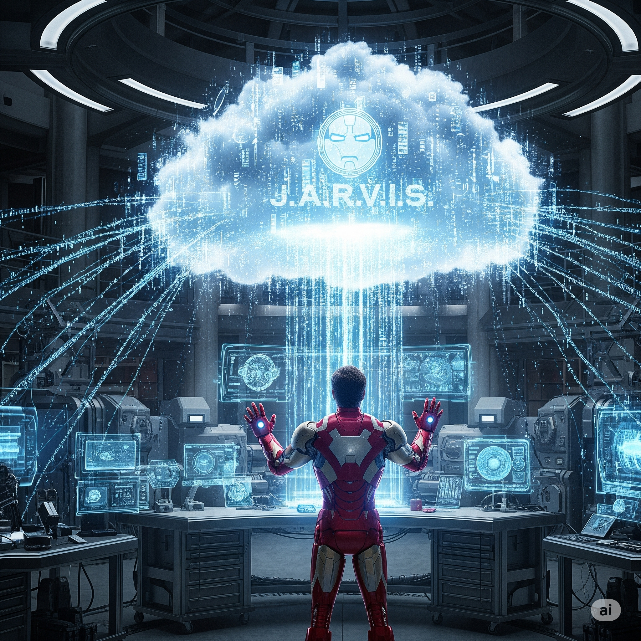 PR Infinity Gauntlet