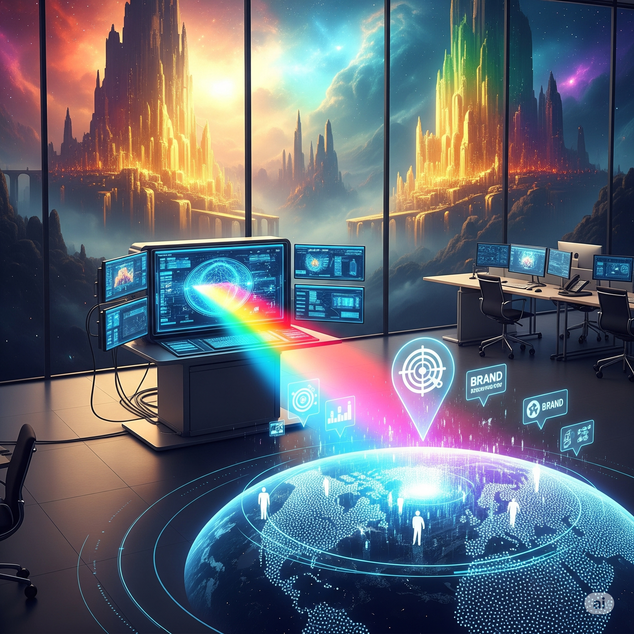 PR Infinity Gauntlet