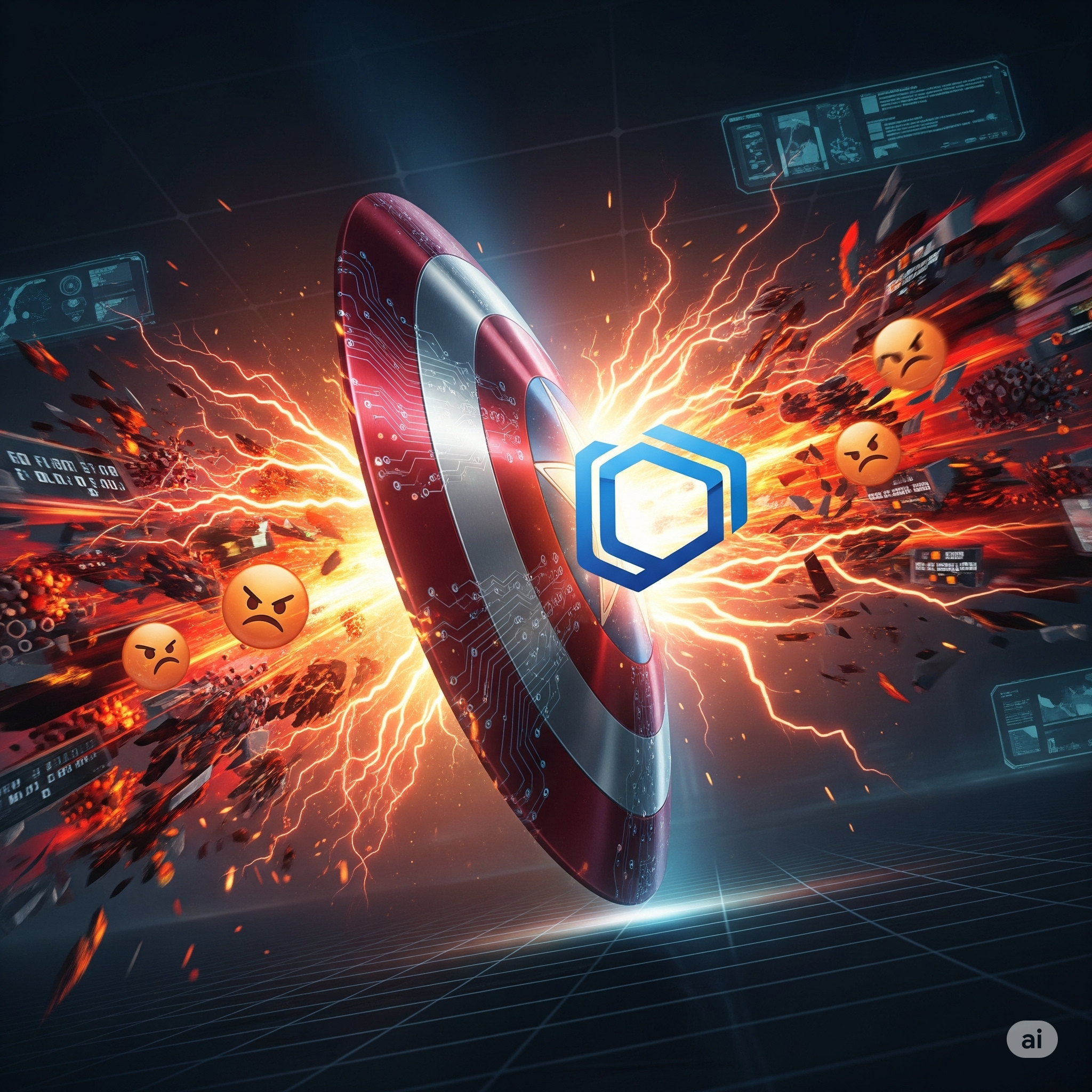 PR Infinity Gauntlet