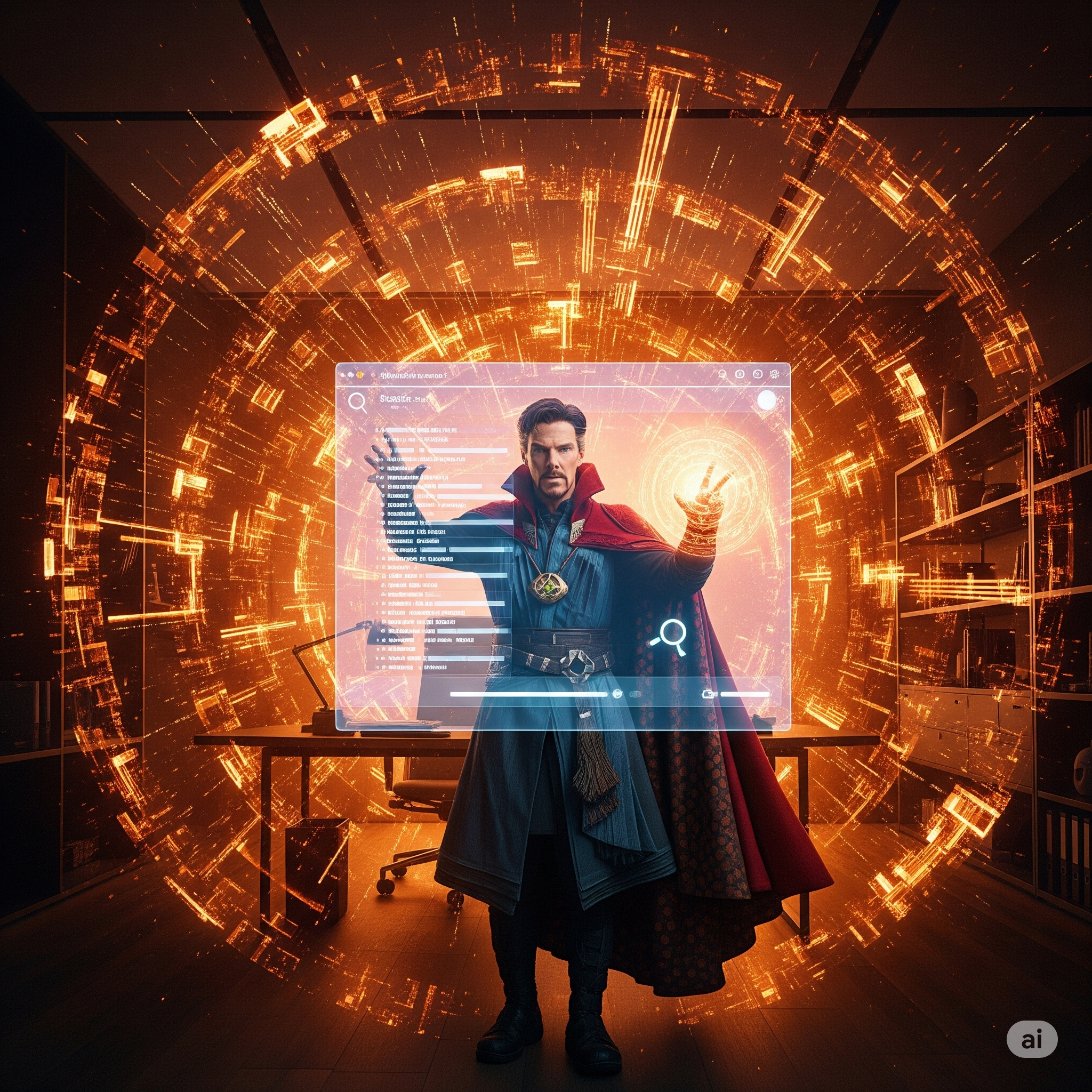 PR Infinity Gauntlet