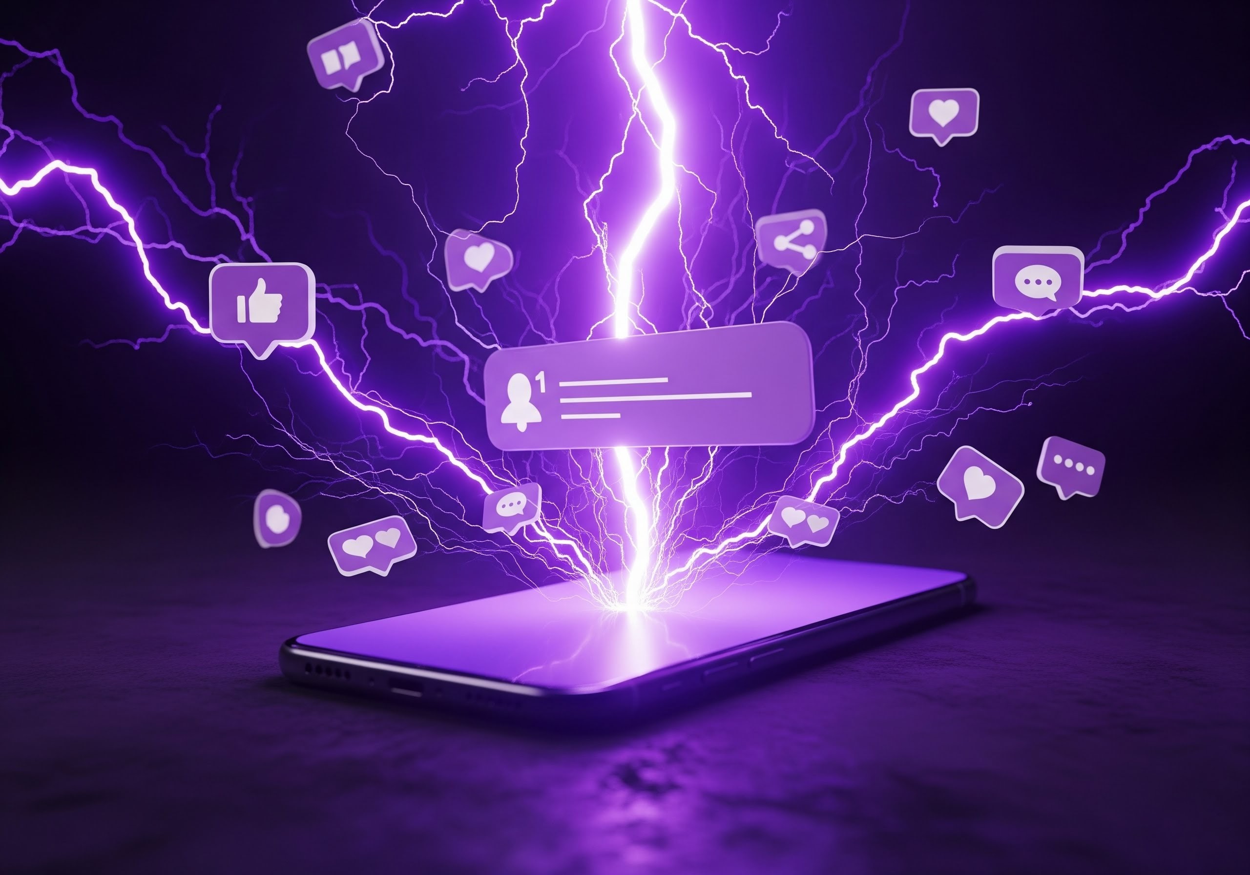 Innovative Identity Design