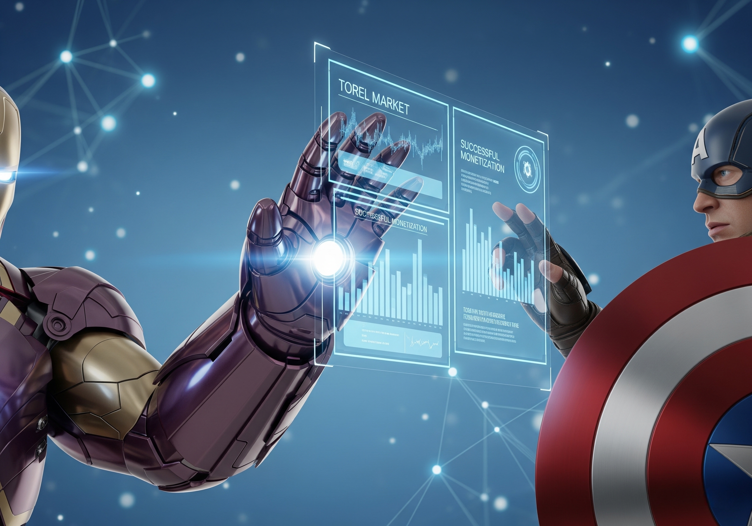 Dynamic Digital Campaign