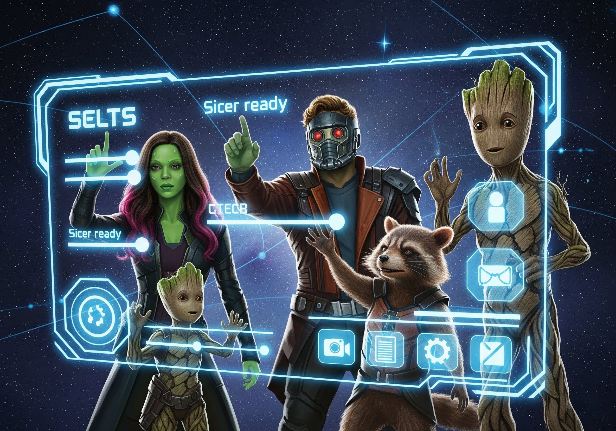 Dynamic E-Commerce Platform