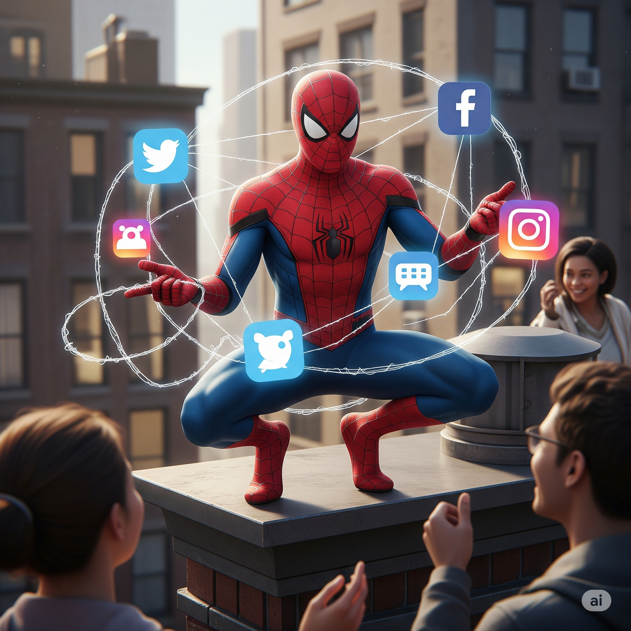 PR Infinity Gauntlet