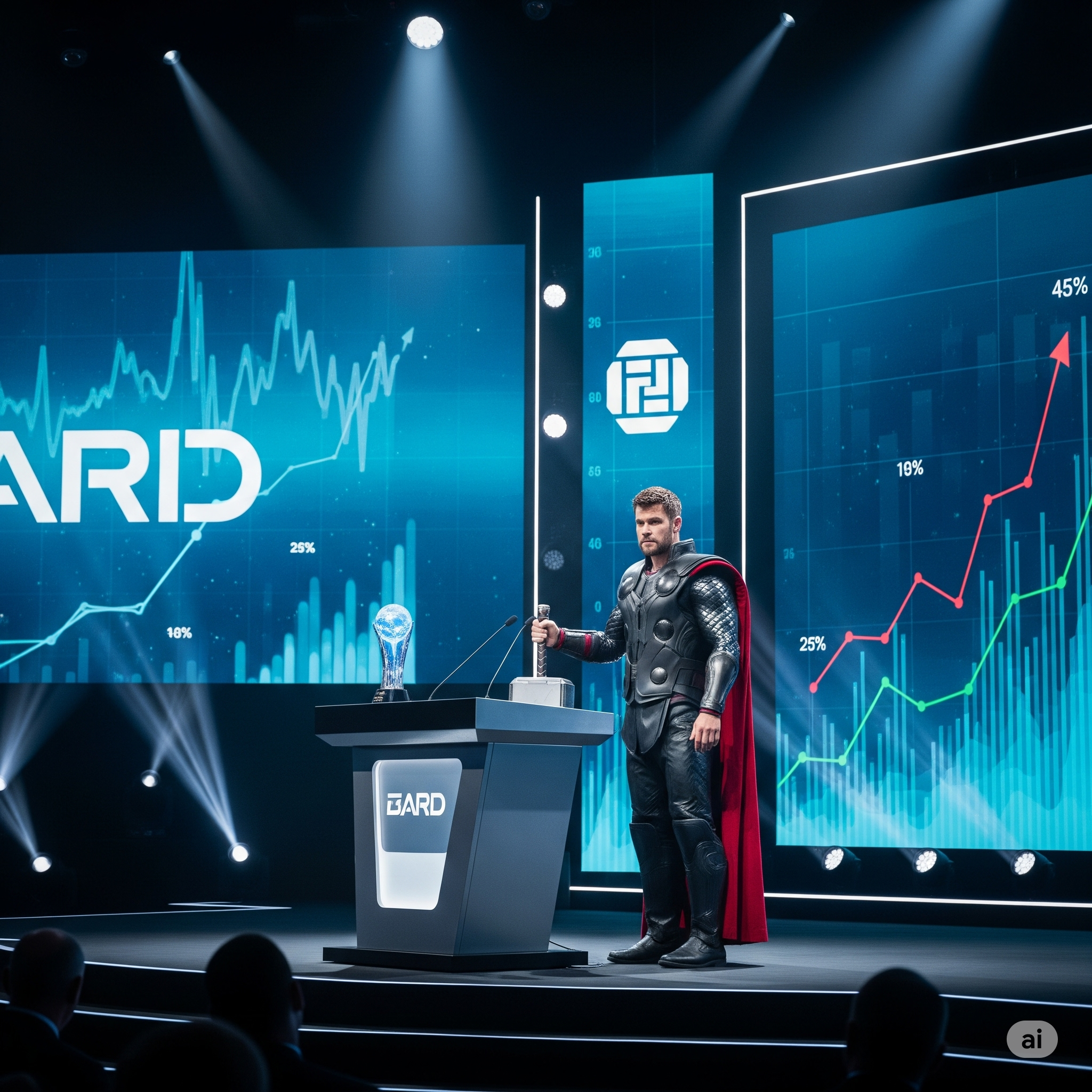 PR Infinity Gauntlet