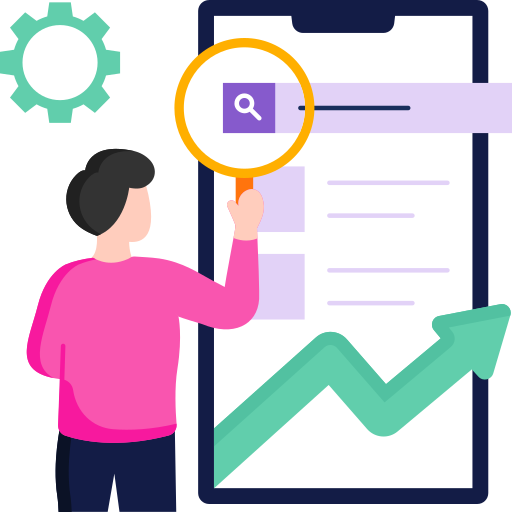 Business meeting with professionals discussing strategy